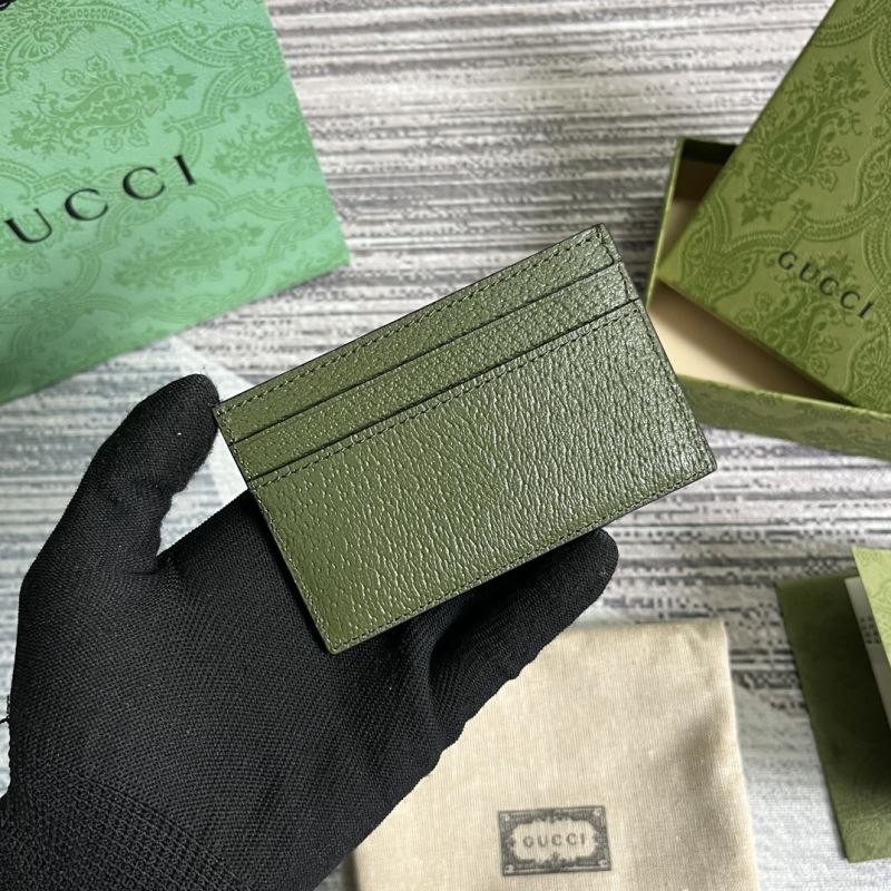 Gucci Wallets